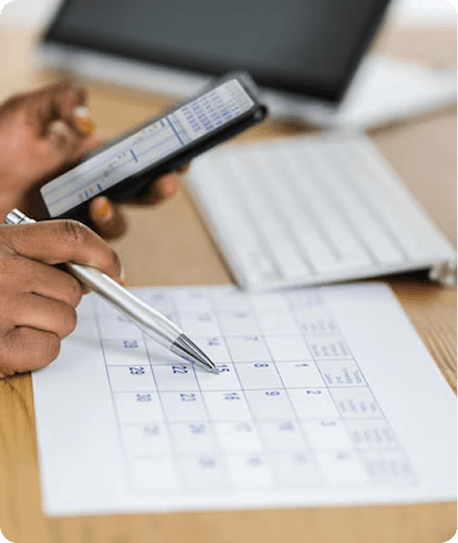 Automated Enforcement