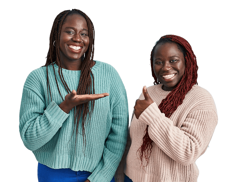 PeerPay Hero Image for mobile view