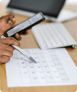 Real-Time Decisioning