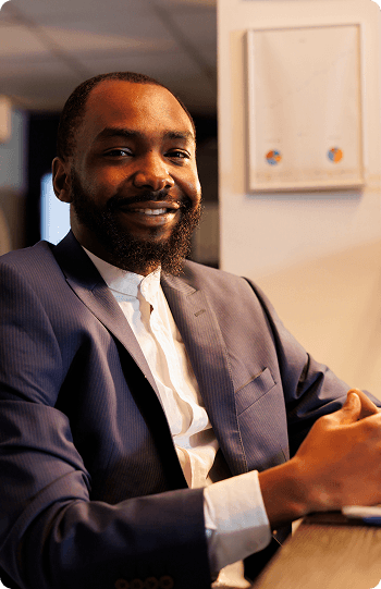 PeerPay Network loan request illustration