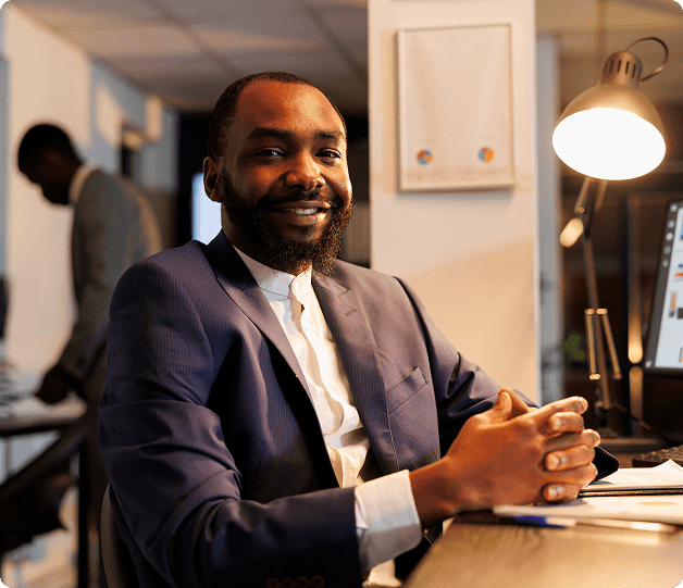 PeerPay Network loan request illustration