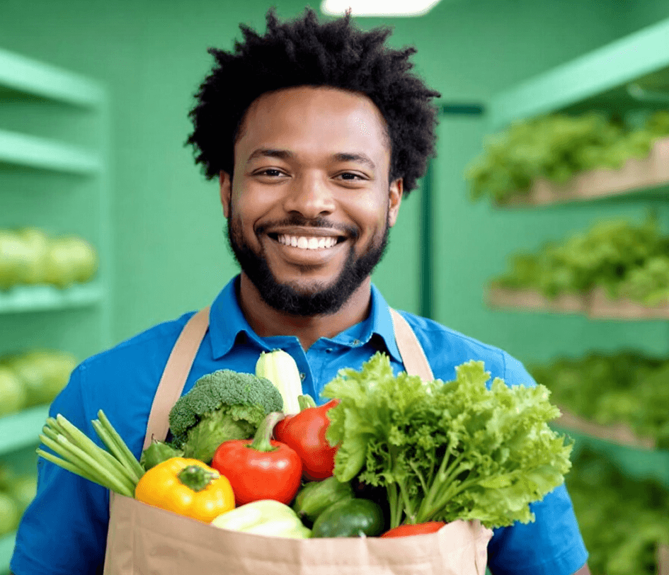 PeerPay Network loan request illustration