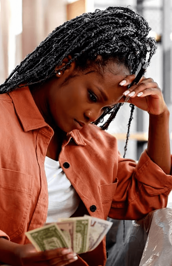 PeerPay Network loan request illustration