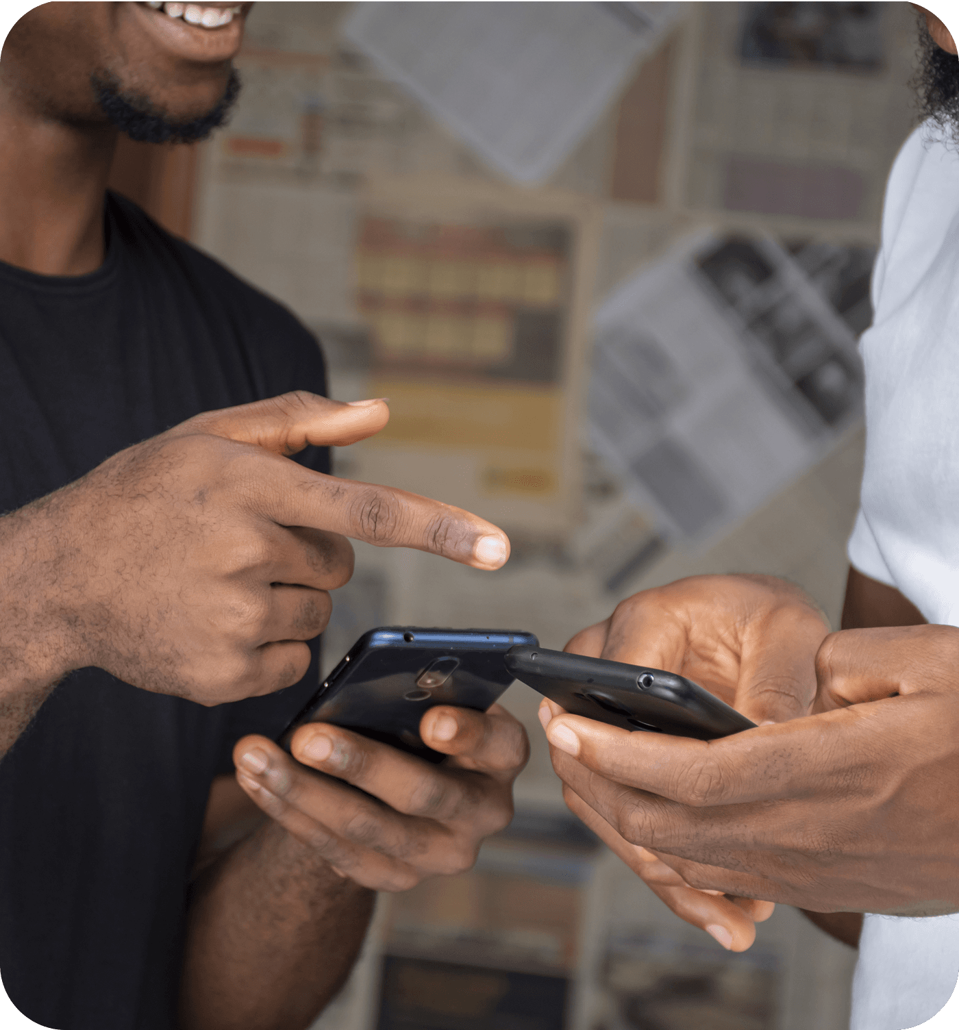 Everyday financial situation 2