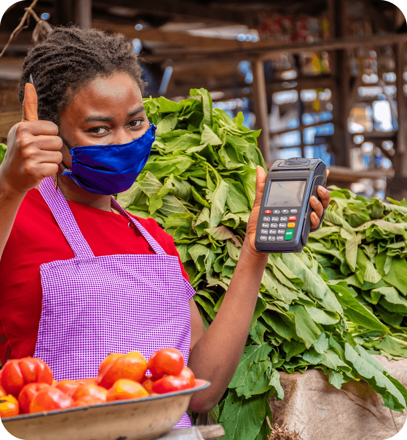 Everyday financial situation 3