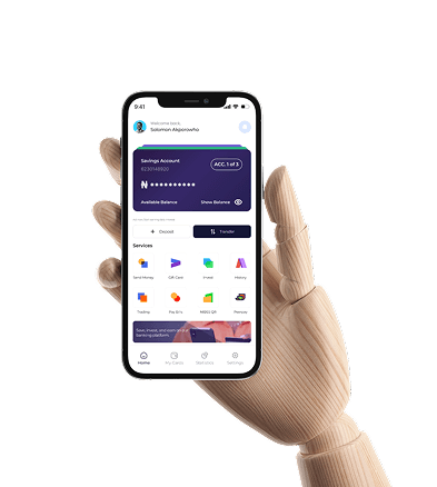 PeerPay Network App Interface