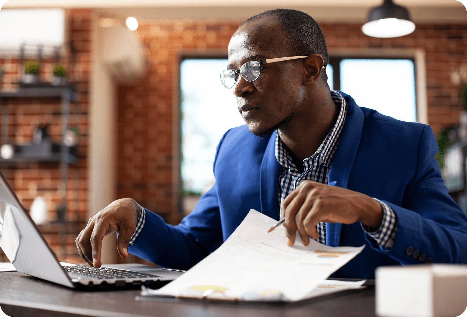 Financial Institutions